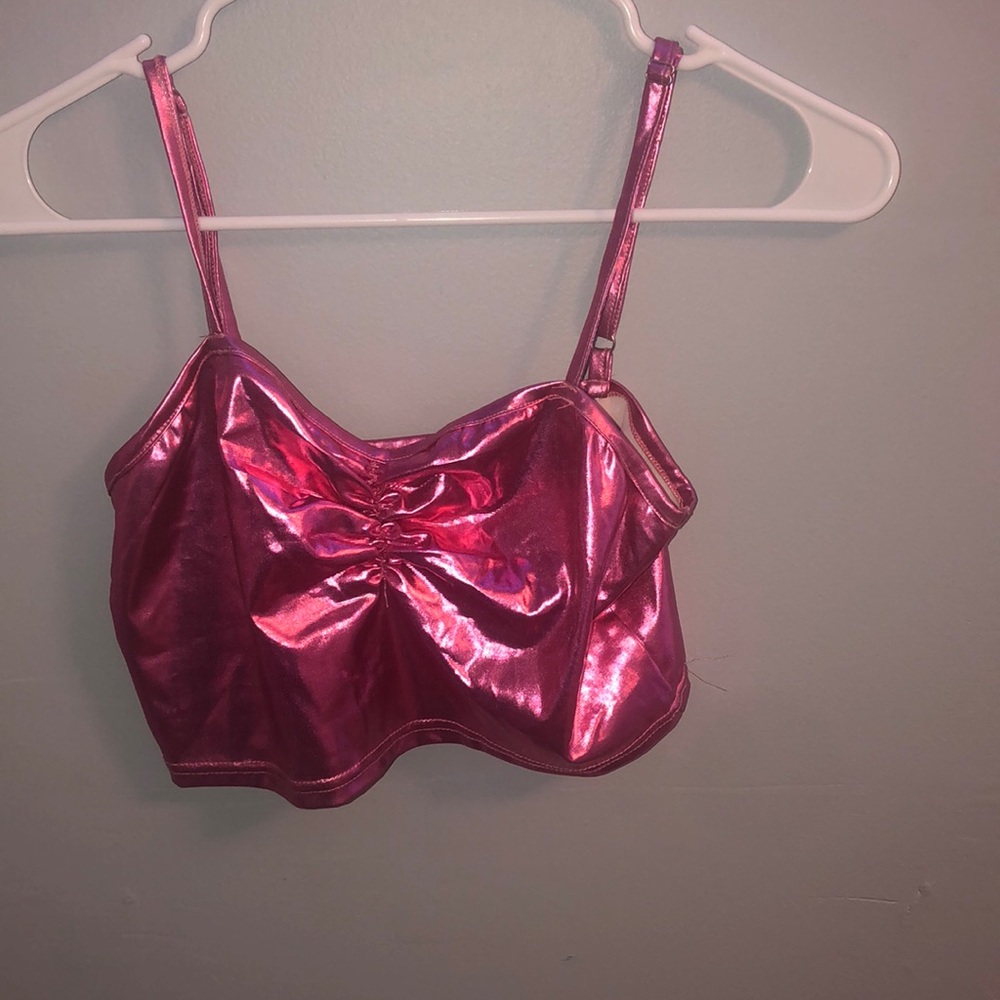 Cute top
